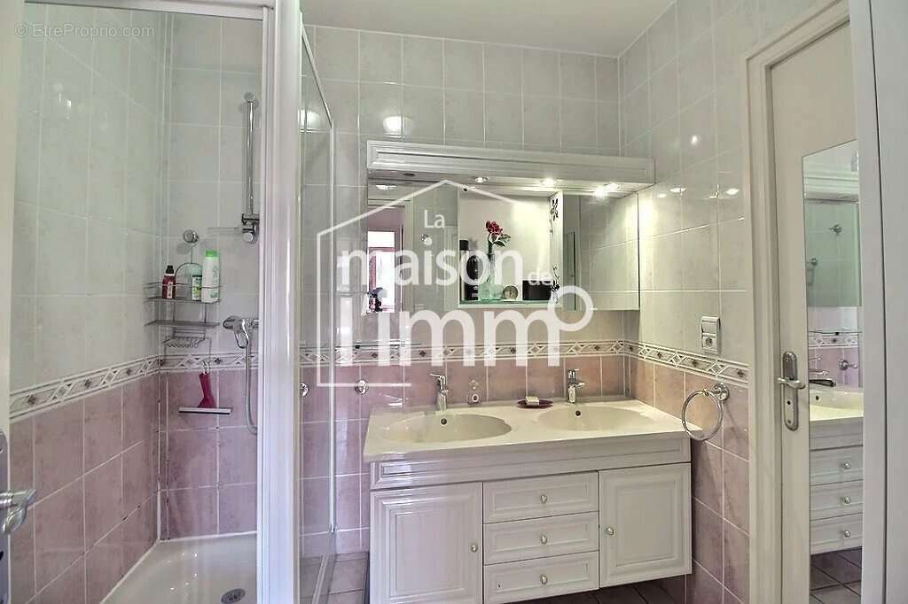 Appartement à THONON-LES-BAINS