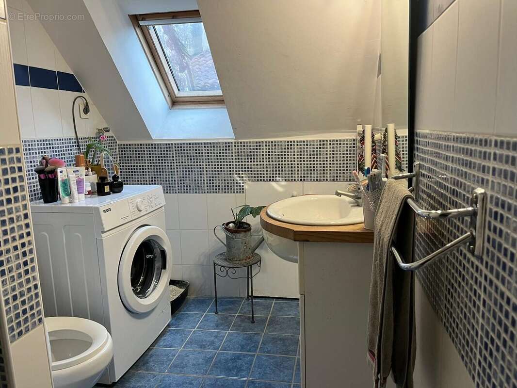 Appartement à ISSIGEAC