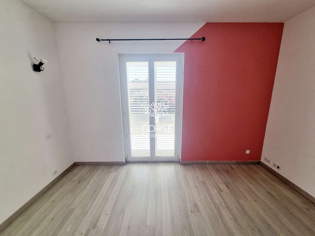 Maison à PRUNELLI-DI-FIUMORBO