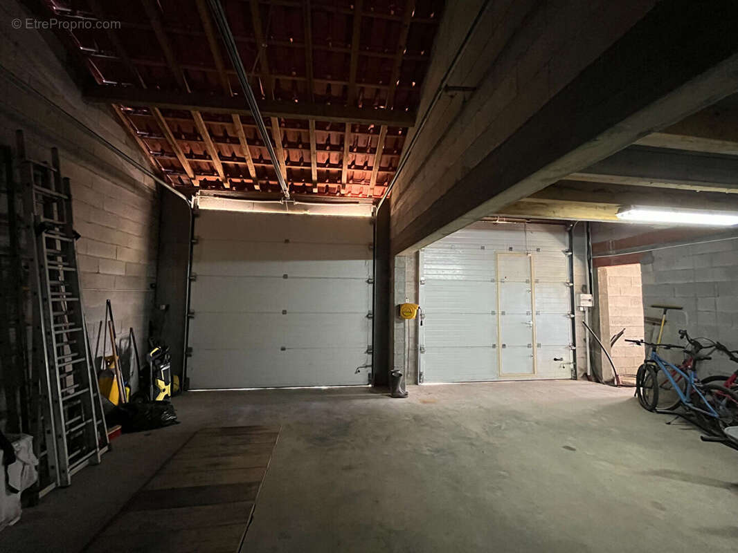 Maison à GAGEAC-ET-ROUILLAC