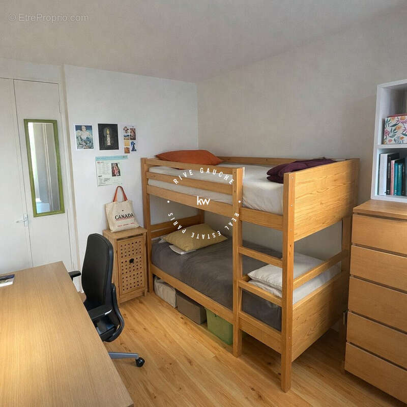 Appartement à VANVES