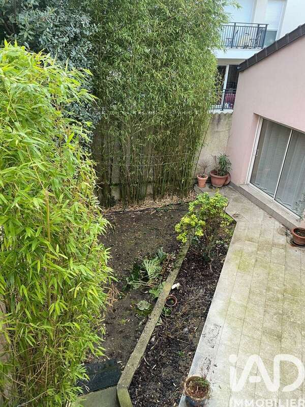 Photo 9 - Maison à VANVES