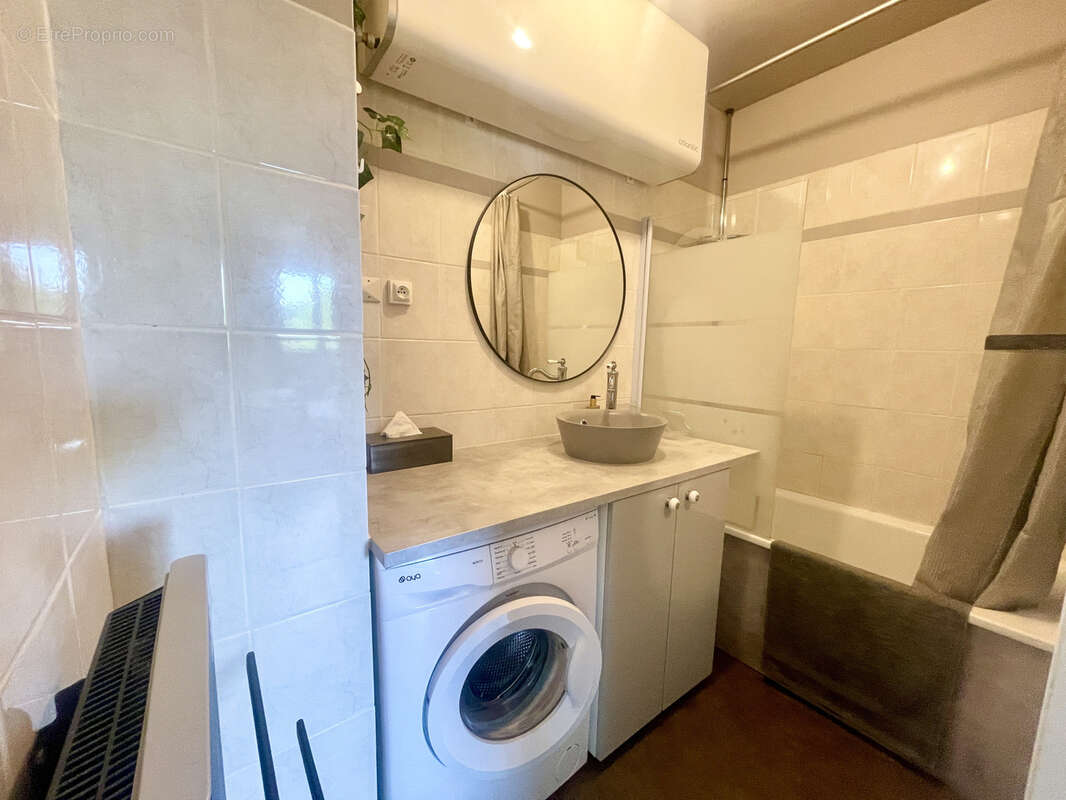 Appartement à VILLERS-SUR-MER
