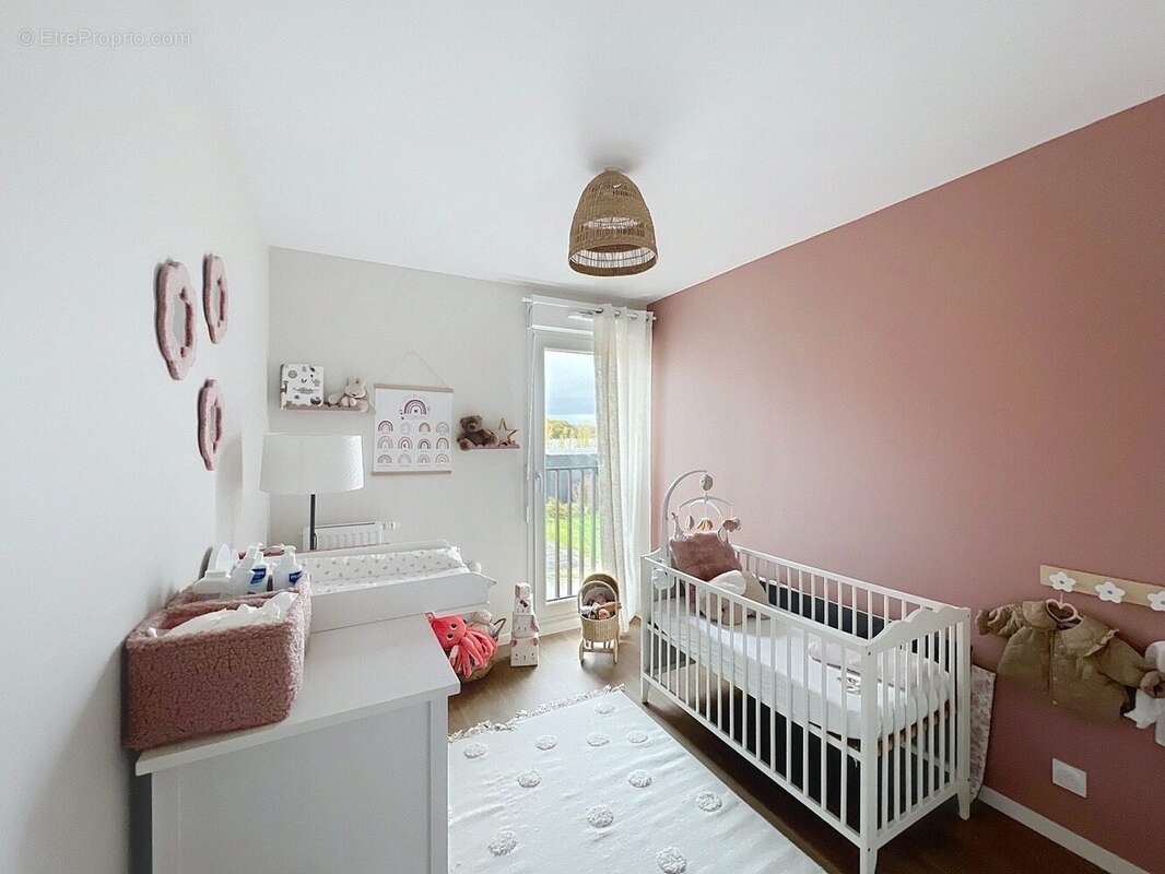 Appartement à CHANTEPIE