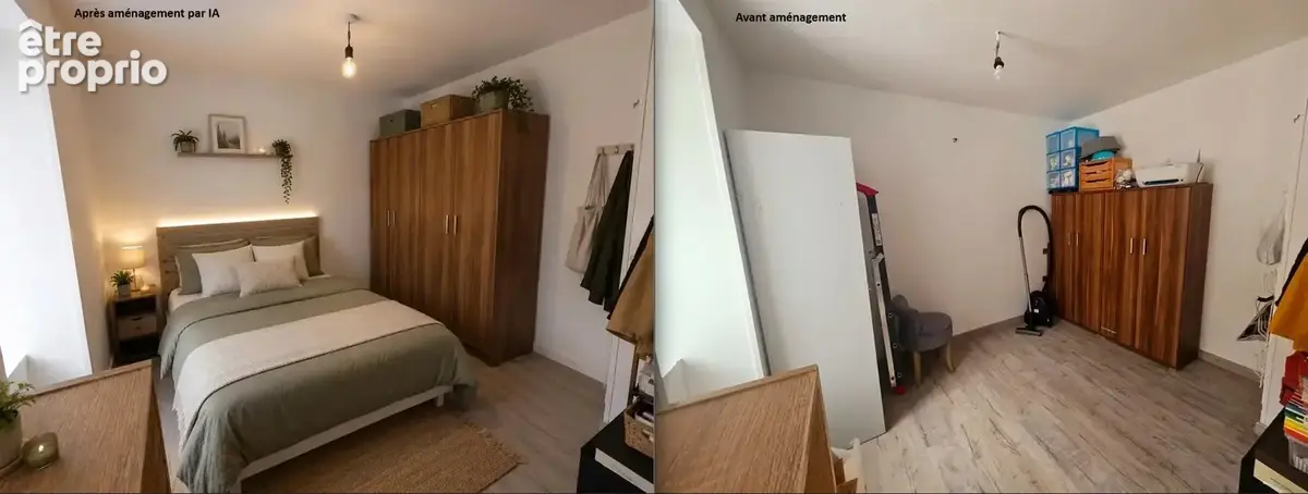 Maison 92 m² à Guer  - photo 5