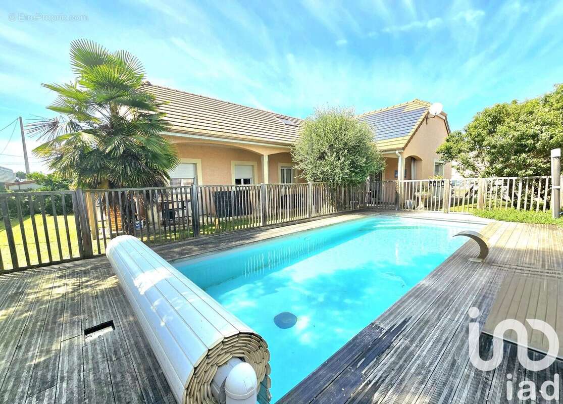 Photo 2 - Maison à BAZET