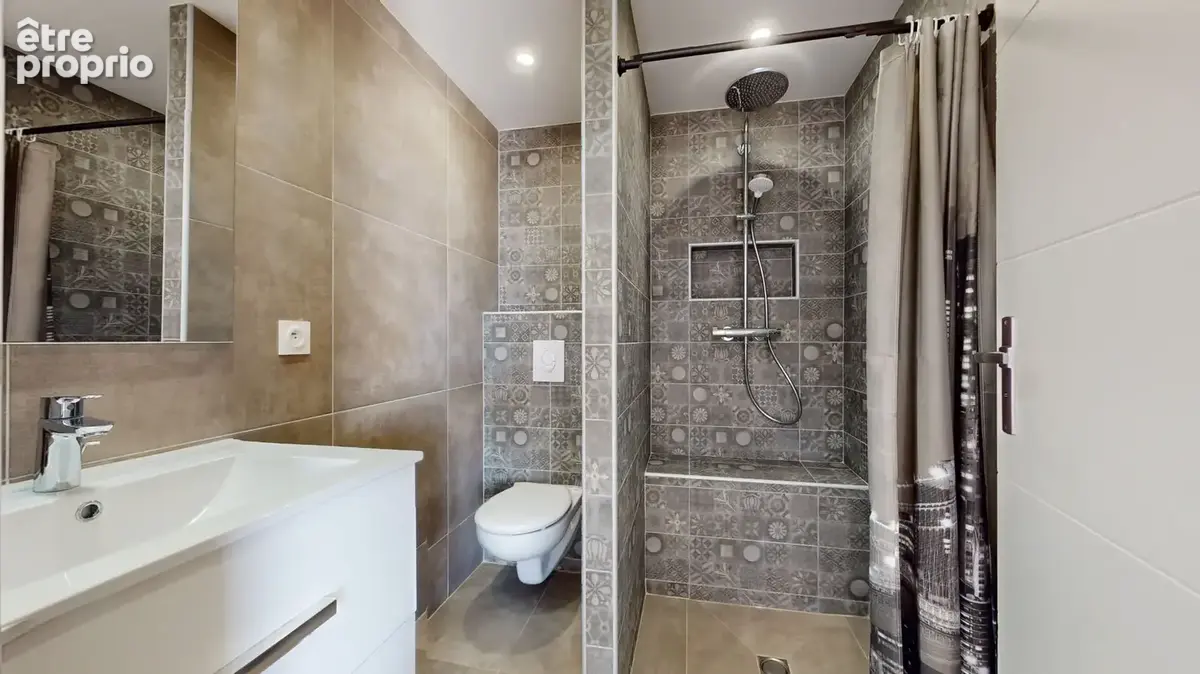 Appartement Puget Sur Argens 3 pièce(s) 90 m2 - photo 10
