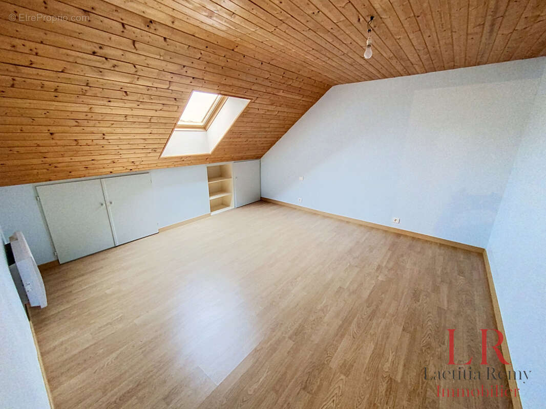 Maison t5 blain - photo 8