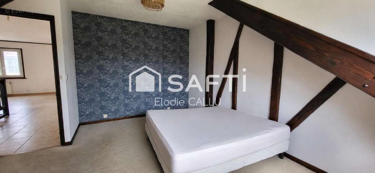 Photo 7 - Maison à PONTGOUIN