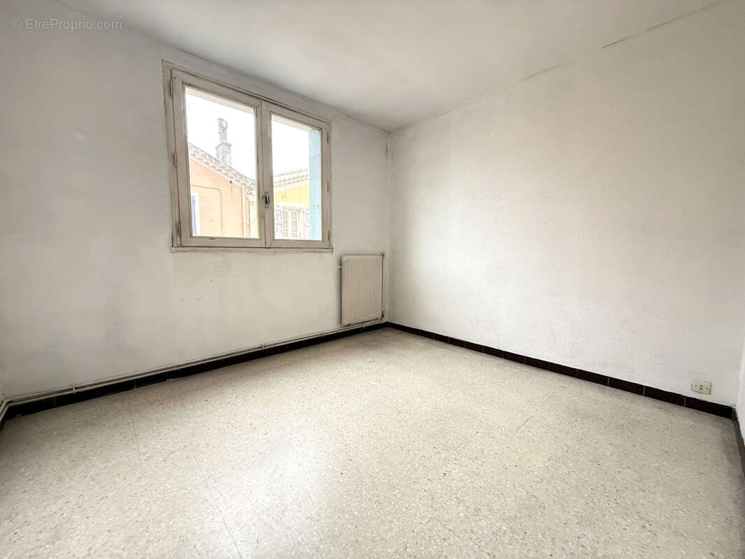 Appartement à LA SEYNE-SUR-MER