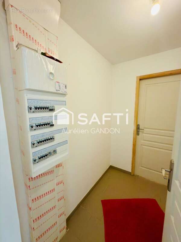 Maison 121 m² à Verlin  - photo 8