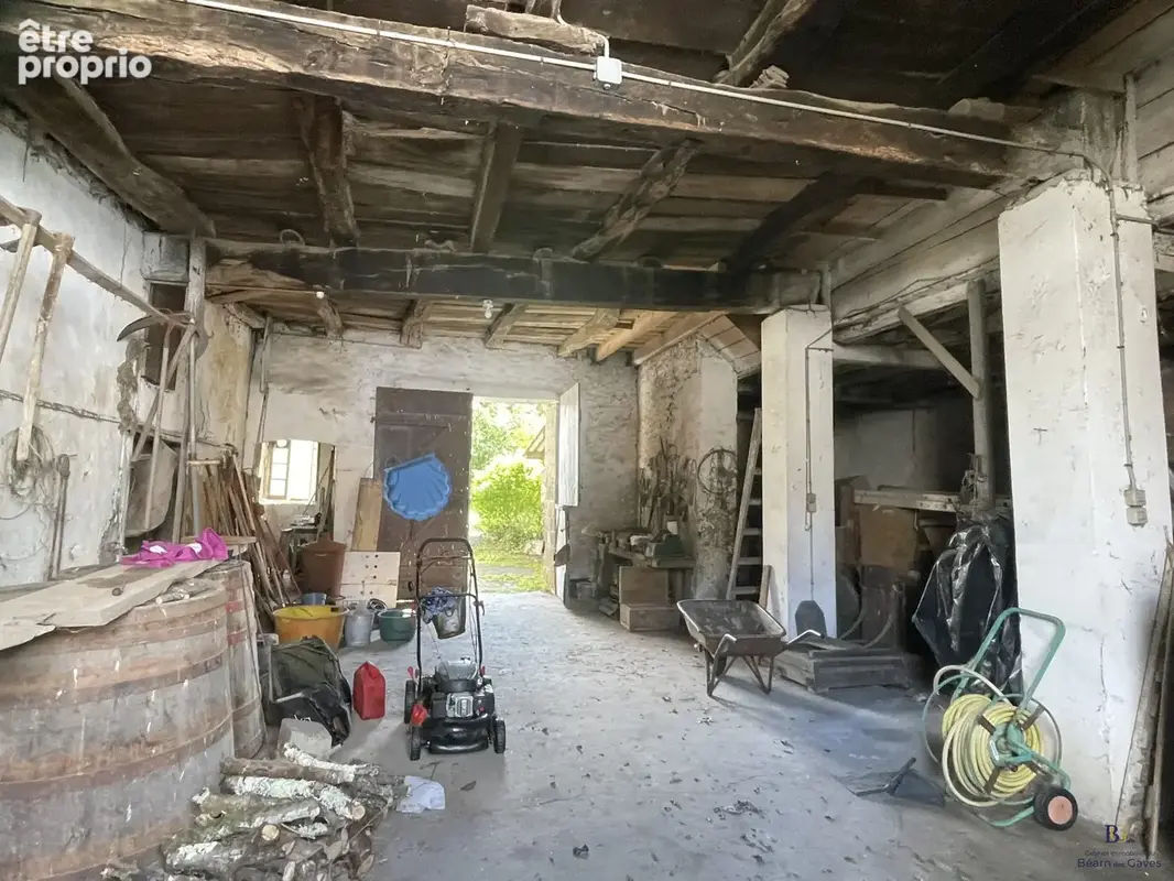 Maison 260 m² à Salies-De-Bearn  - photo 9