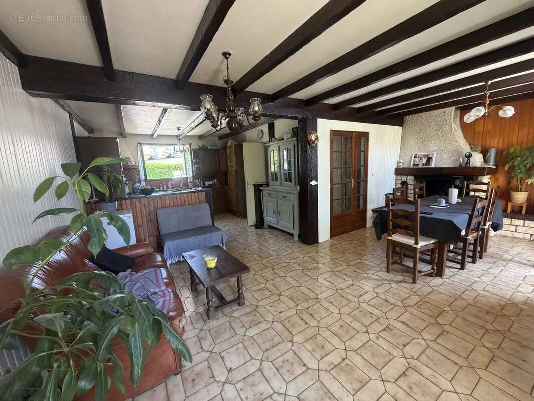 Maison familialle Montesson - photo 3