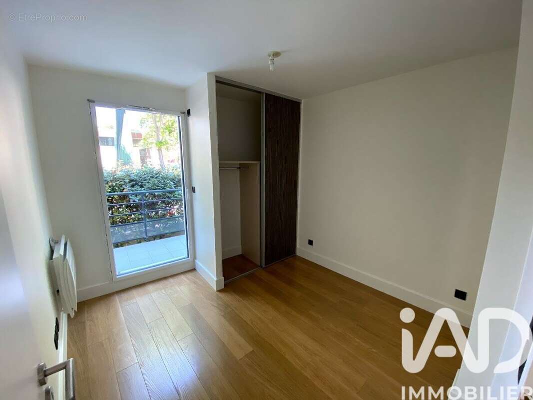 Photo 7 - Appartement à RUEIL-MALMAISON