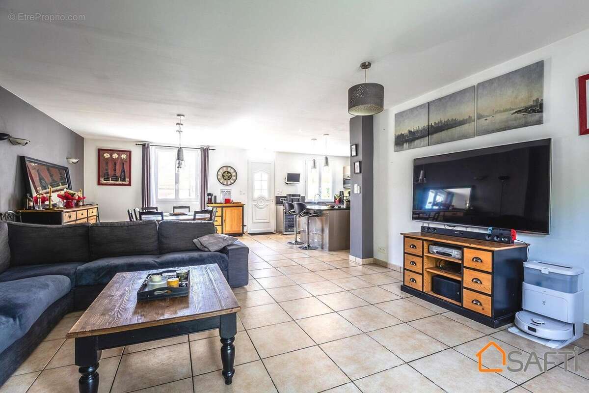 Photo 6 - Maison à CREIL