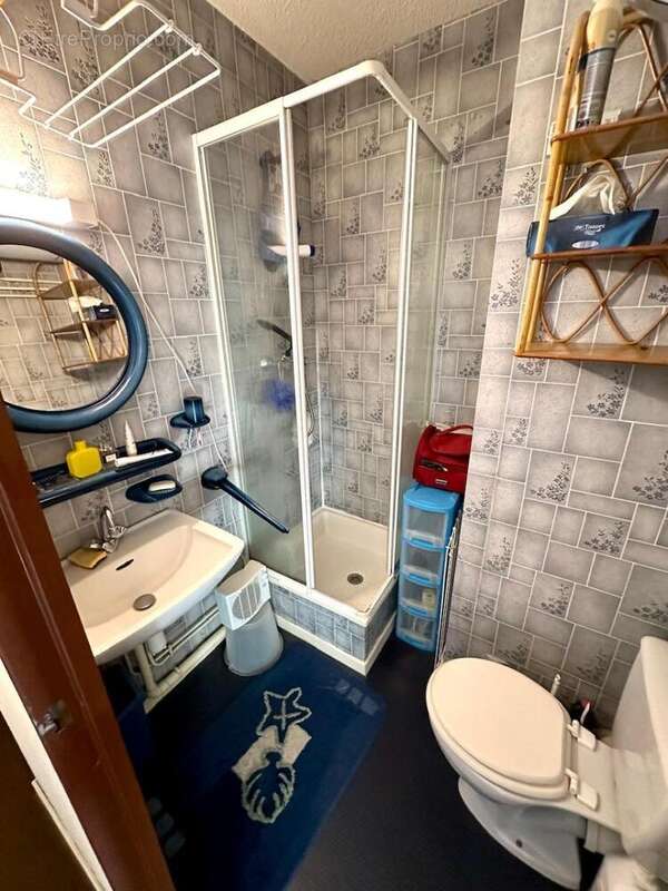   - Appartement à PRADES