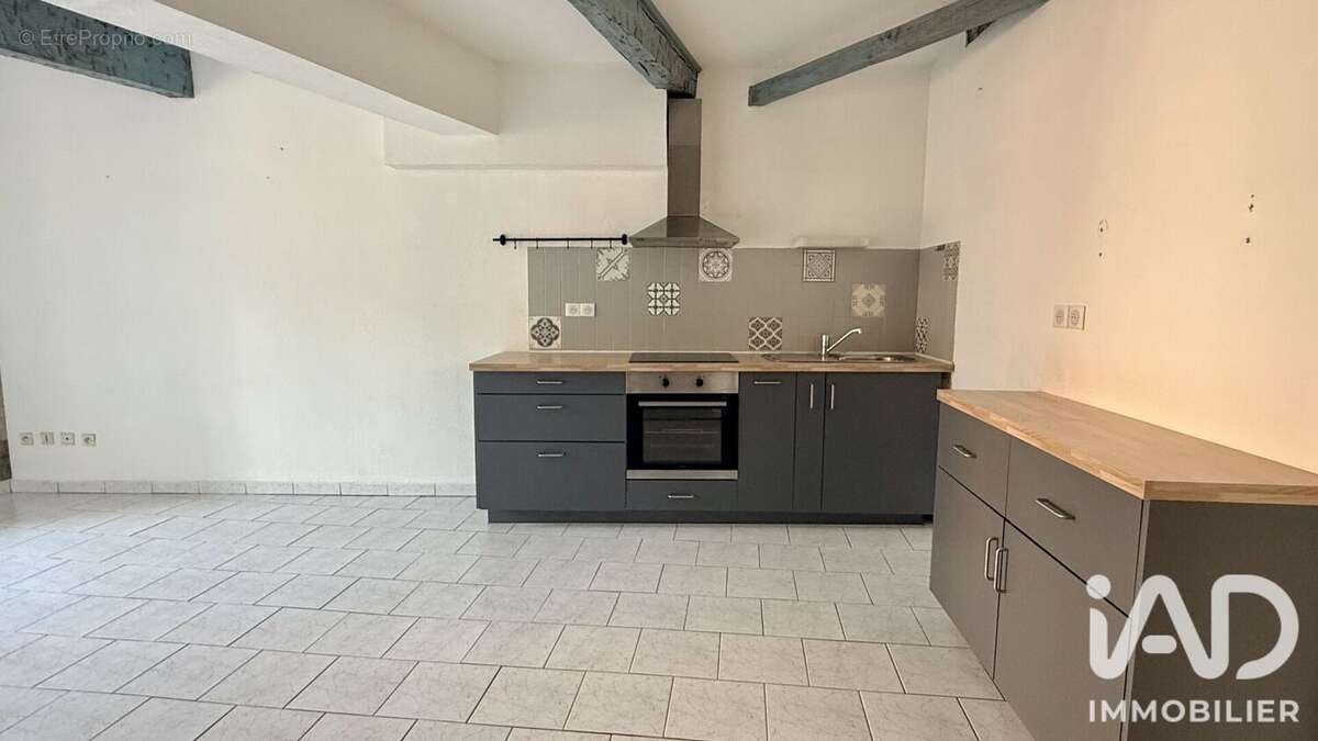 Appartement 44 m² à Clermont-L'herault  - photo 3