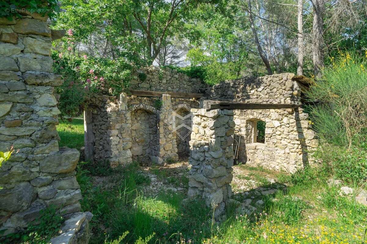 Canton de Fayence – Charmante maison provençale avec vue sur le vieux village - photo 23