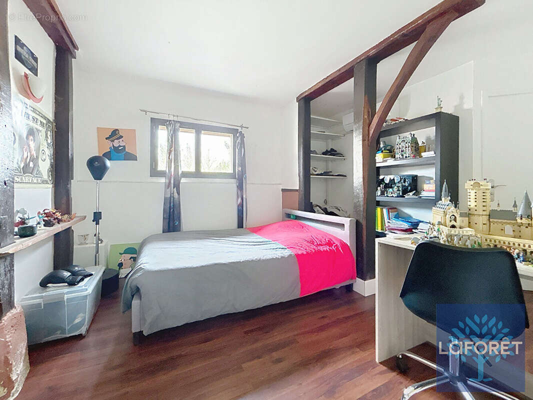 Maison à QUINT-FONSEGRIVES