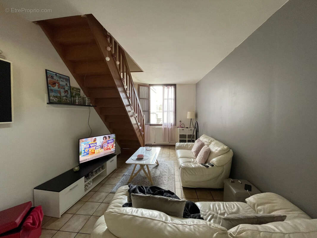 Maison à NEUILLY-EN-THELLE