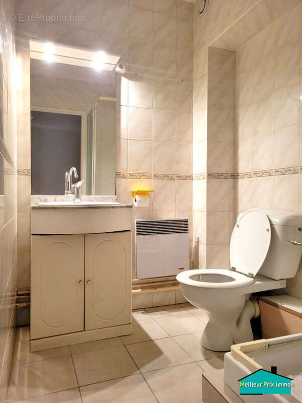 Machecoul saint meme maison 3 chambres - photo 6