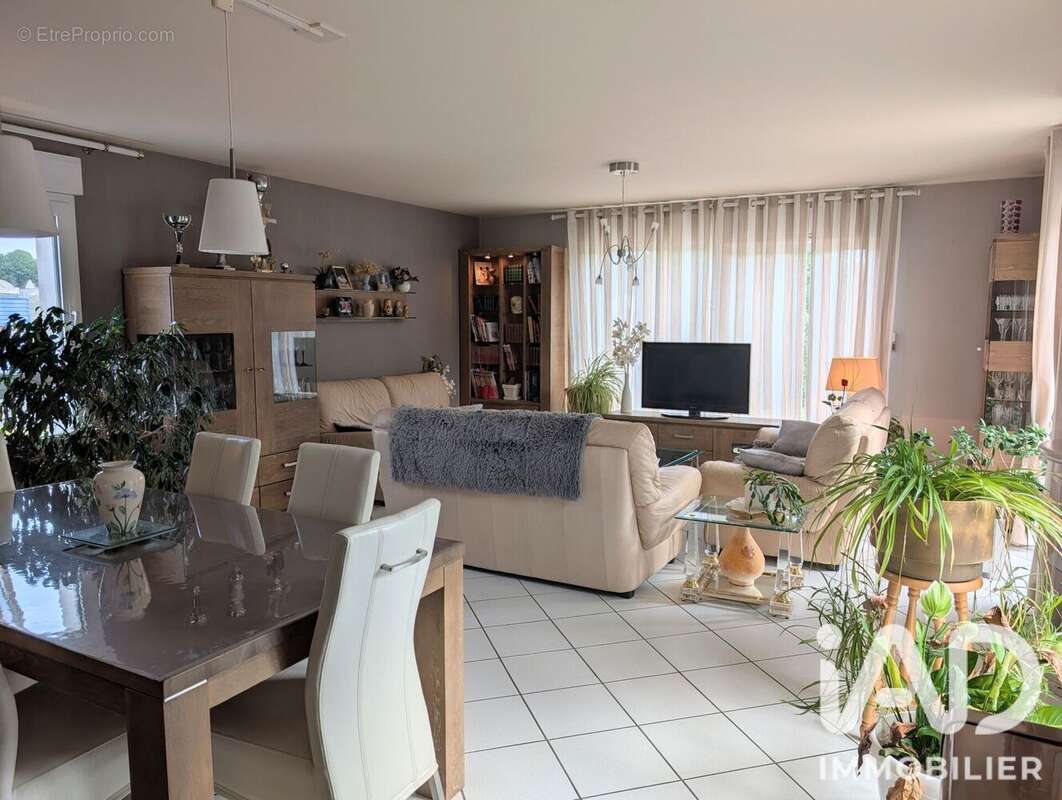 Photo 3 - Maison à CARHAIX-PLOUGUER