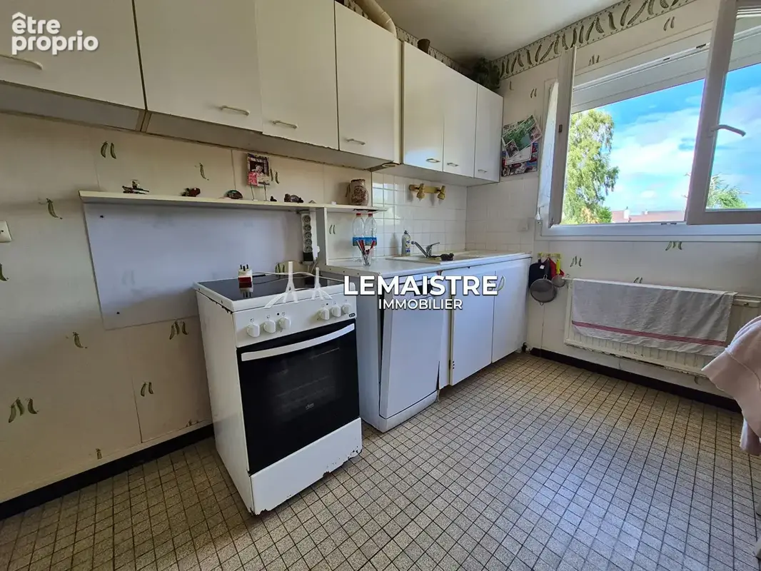 Maison à vendre - 7 km de ST-ROMAIN - 3 pièce(s) 81 m2 - photo 10