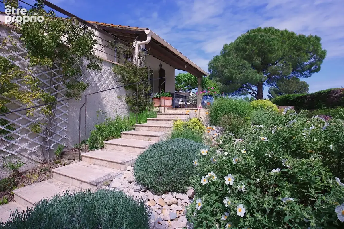 Maison 5 pièces 171 m² à vendre à Margon (34320) - photo 4