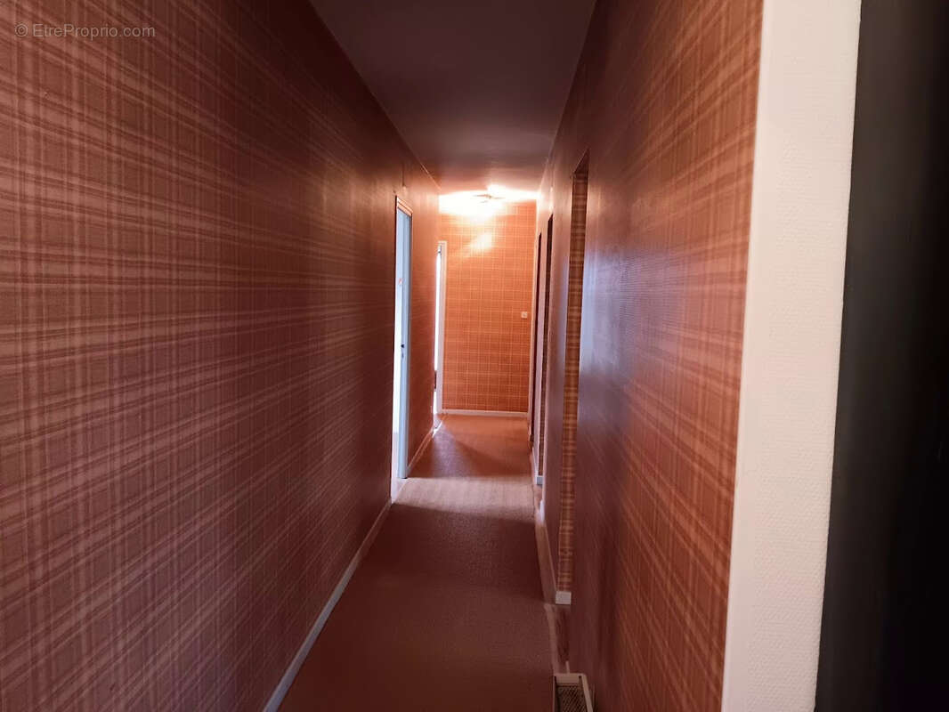 Maison à MONTRICOUX