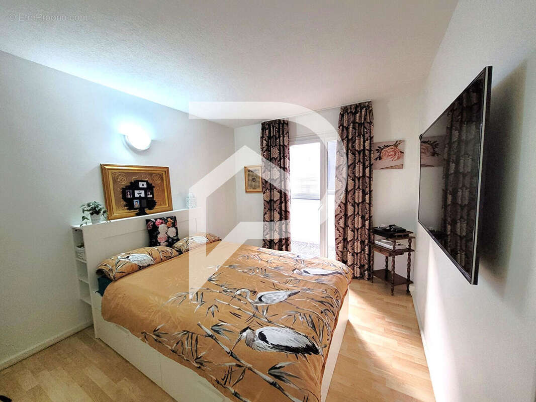 Appartement à EAUBONNE