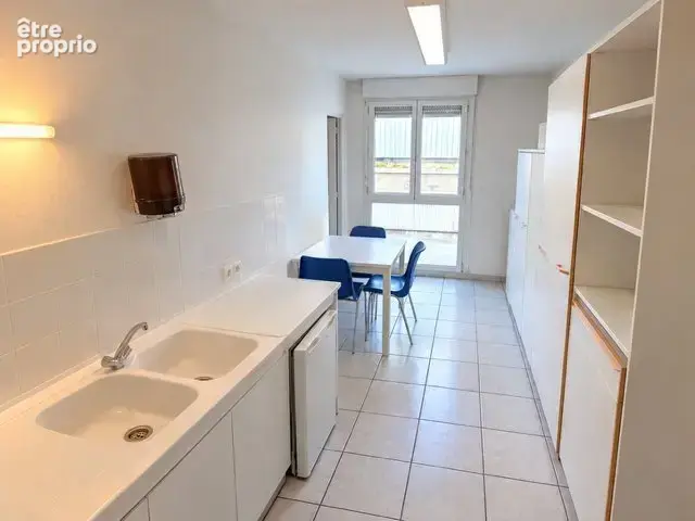 Saint-étienne bellevue – local professionnel / bureaux ou appartement – 96 m² - photo 5