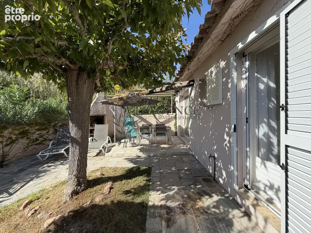 Maison proche de la plage - santa giulia - photo 2