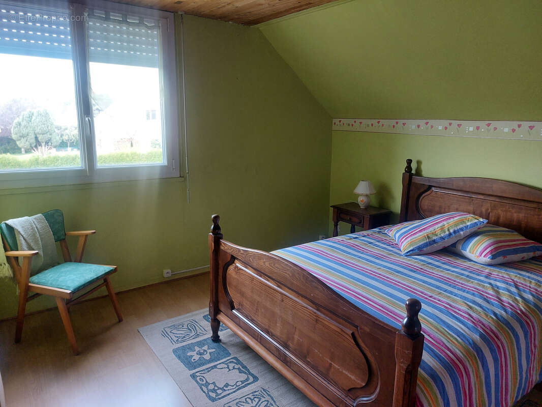 Maison à LA FLECHE