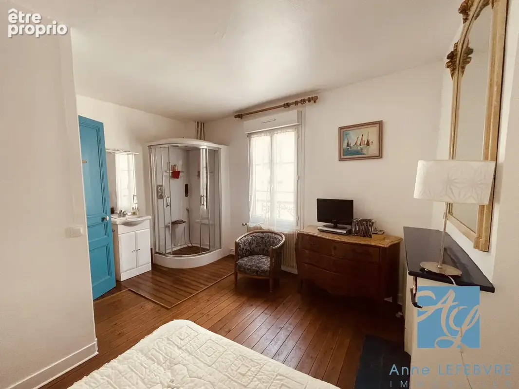 Maison de pêcheur avec cave - photo 6