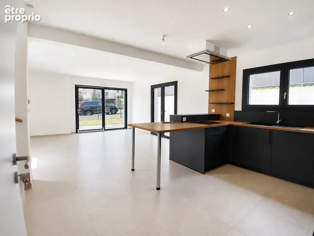 Maison 5 pièces 106 m² à vendre à Hesingue (68220) - photo 3