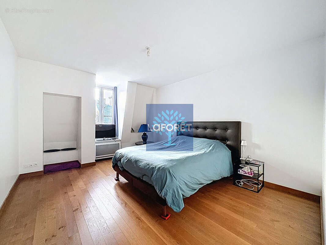 Appartement à PONT-AUDEMER