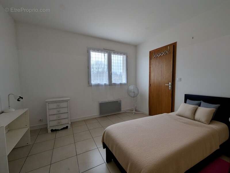 Maison à MARTIGNAS-SUR-JALLE