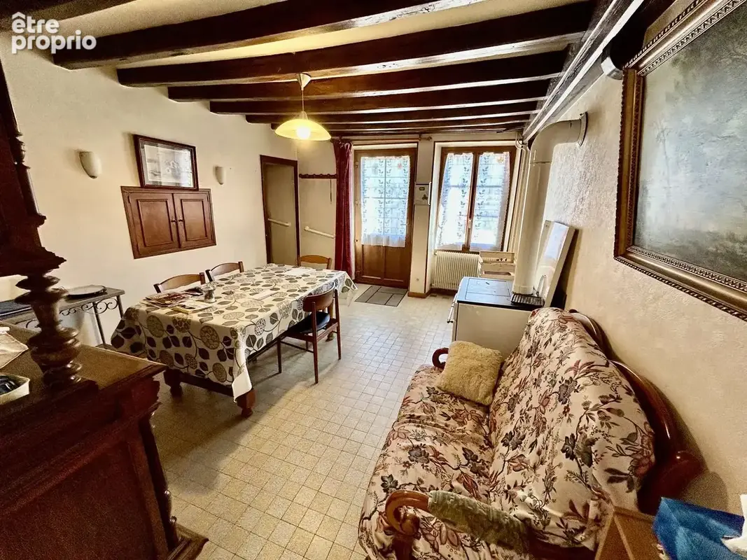 Maison 110 m² à Pellerey  - photo 5