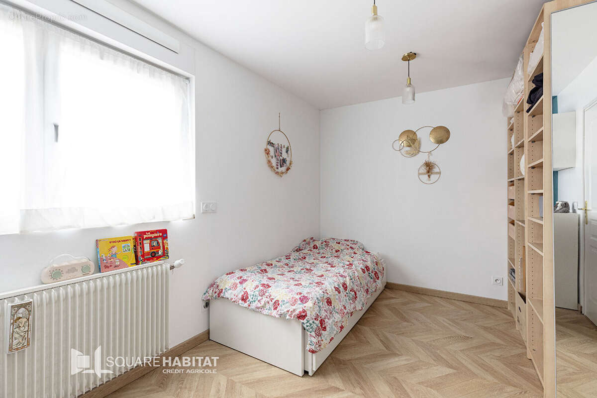 Maison à VILLENEUVE-D'ASCQ