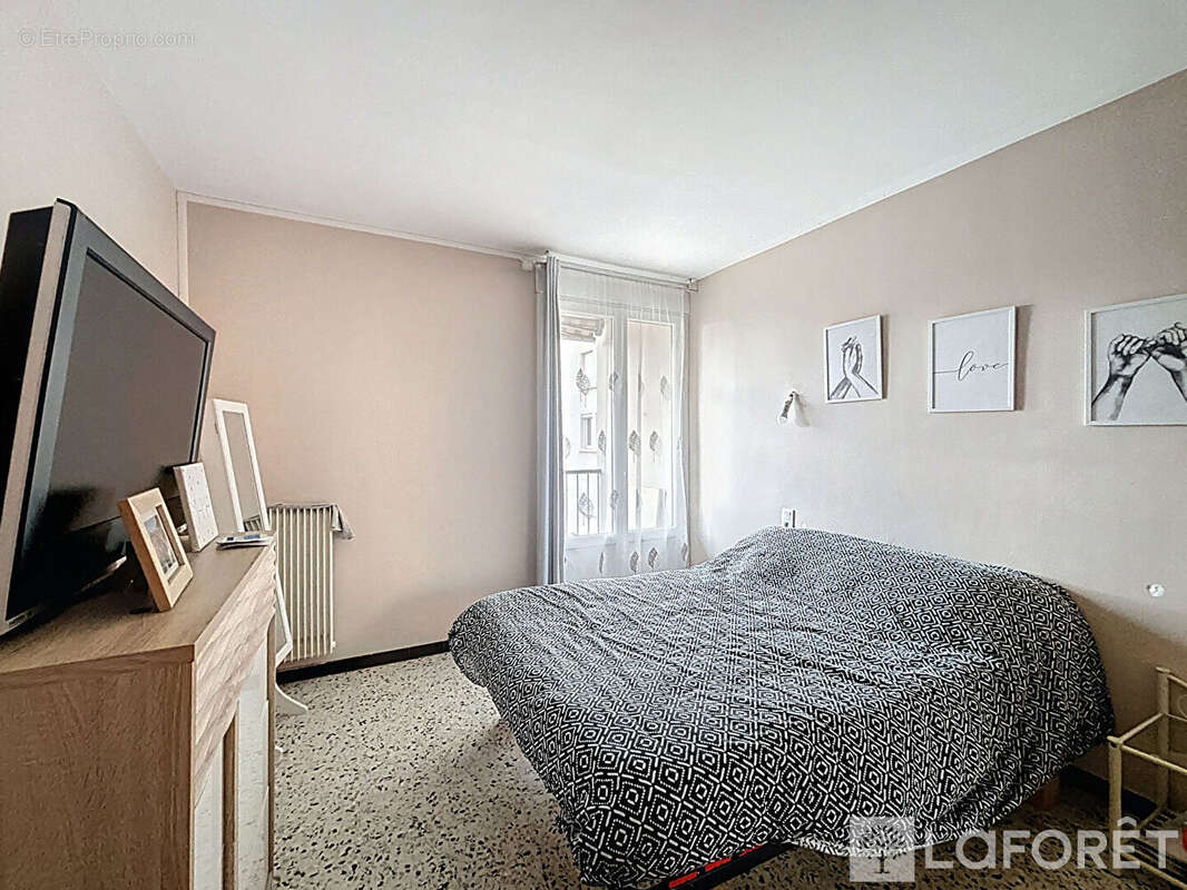 Appartement à BEZIERS