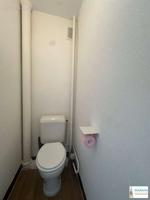 Appartement à LA ROCHELLE