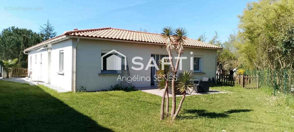 Photo 9 - Maison à SAINT-PAUL