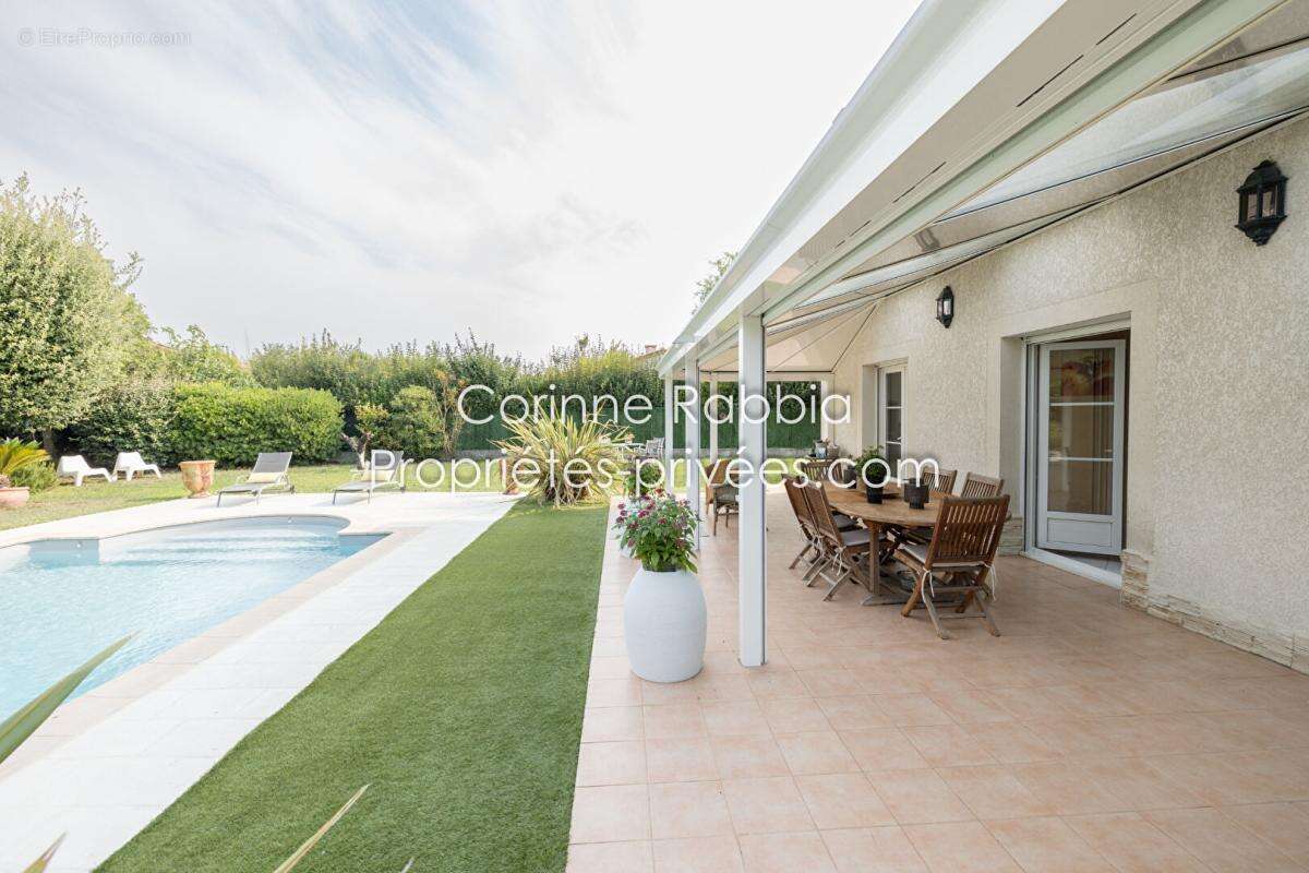 Maison à GAGNAC-SUR-GARONNE