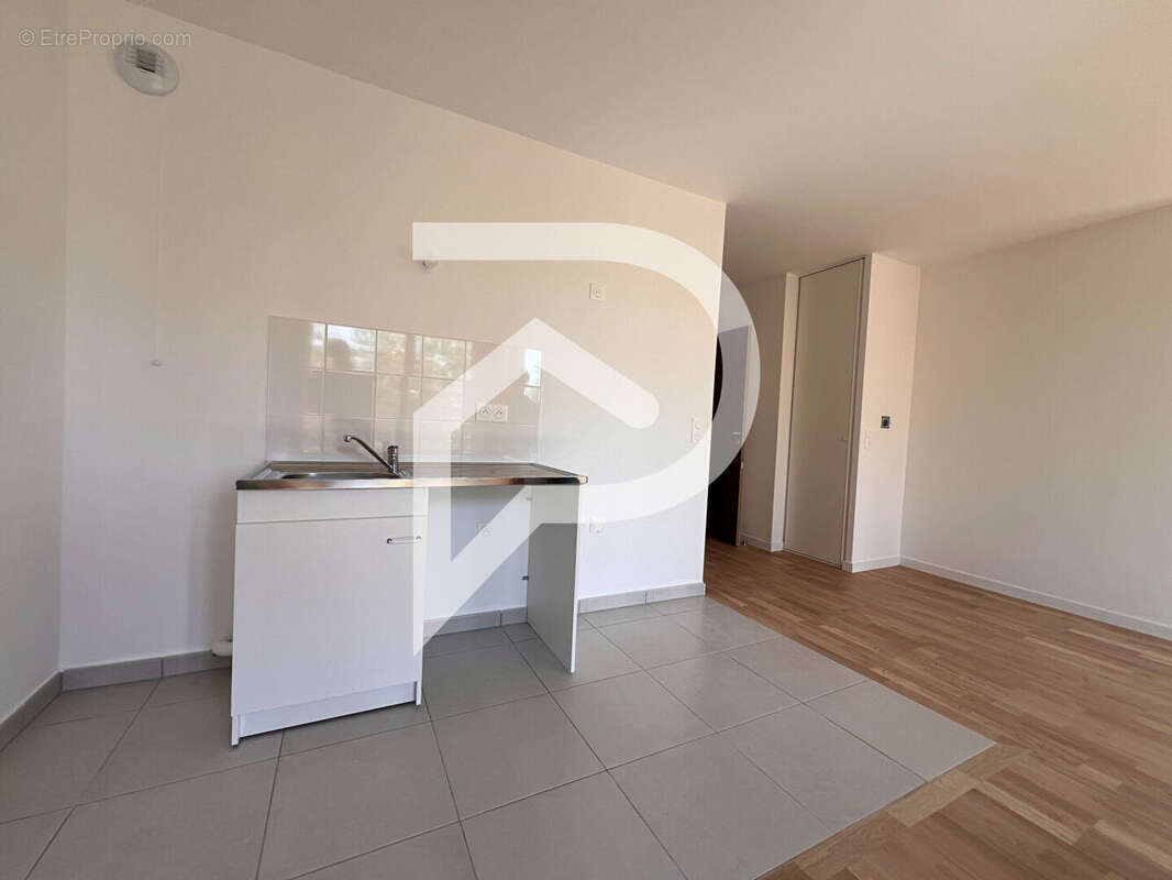 Appartement à BOBIGNY