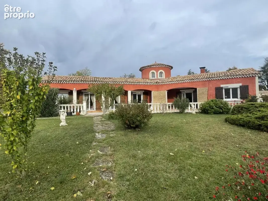 Maison 195 m² à Livron-Sur-Drome  - photo 6