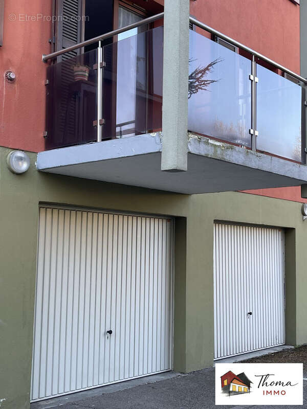 Appartement à ALTKIRCH
