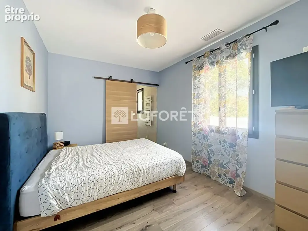 Maison Palau Del Vidre 7 pièce(s) 135 m2 - photo 16