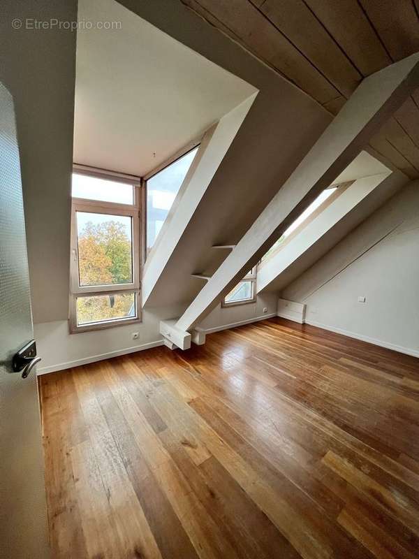 Appartement à COLMAR