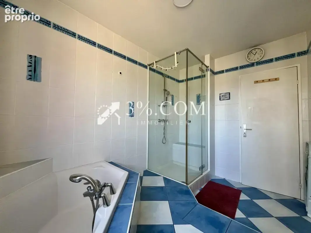 Appartement 4 pièces   103 m2   3 chambres   Quartier Heyden - photo 17