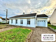 Maison à FARGES-EN-SEPTAINE